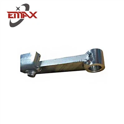 Xitoydan tayyorlangan yuqori sifatli CNC ishlov berish manbasi fabrikasi