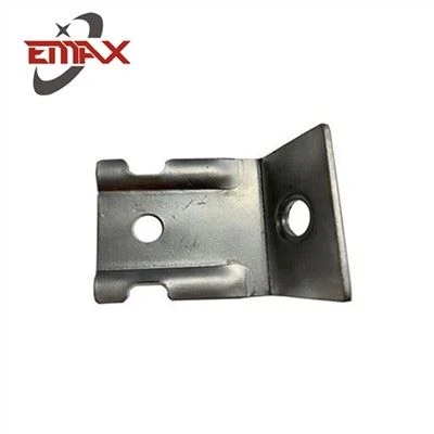 Shtamplash galvanizatsiyalash braketi