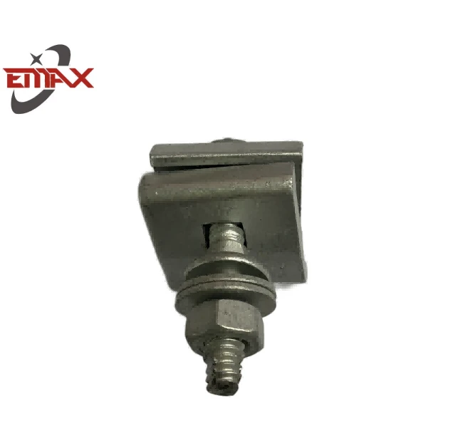 China Pole Line Hardware factory