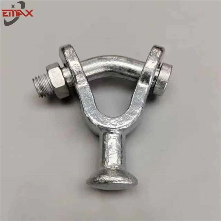 Transmission Line Fittings