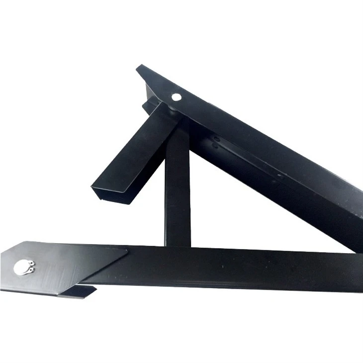 Car Body Stamping Parts