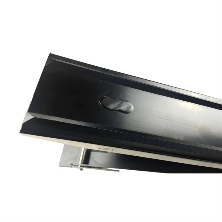 Stainless Steel Stamping Parts