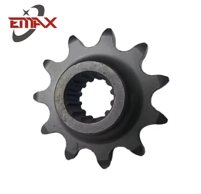 Maxsus kombayn qismlari Tishli / Sprocket, OEM